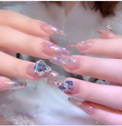 -CO COLOR美甲美睫美妆