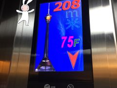 门面-339旋转餐厅(天府熊猫塔店)