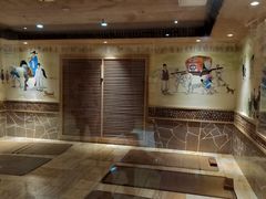 -碧中海汤泉汗蒸酒店