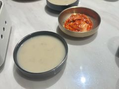 -HOTISLAND海鸡岛·韩国料理(江南西店)