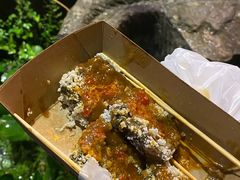 暴雪臭豆腐-品腐记·豆腐王朝(老门东总店)