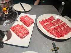 -鼎鼎香·港式火锅(北京SKP店)