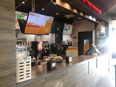 -汉堡王(梅村服务区南店)