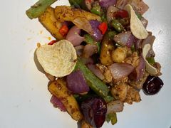 -梅花境(万科店)