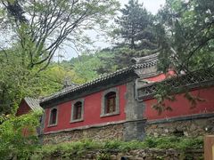 -潭柘寺景区