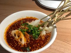 -太二酸菜鱼(沈阳万象城店)