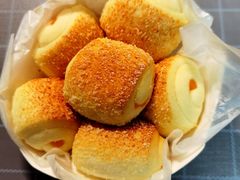 -TIMO COFFEE 阿拉校园面包