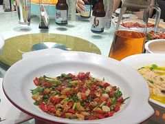 -李氏传家菜(兴城路店)