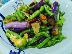 -烟疆印象新疆菜(万联广场店)