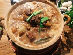 -十六蒲(桂林路店)