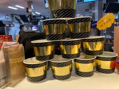 -麦当劳(宜安广场店)