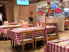 -西贝莜面村(近铁城市广场店)