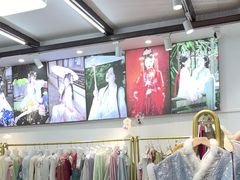 -汉仪华裳汉服旗袍·摄影写真馆(乌镇西栅店)