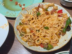 -贯贯吉·清真餐厅(浙江中路店)