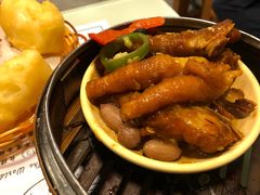 -点点心点心专门店(旺角店)