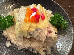 -碧桃小馆·民国宅院(西湖大道店)