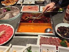 -大妙火锅·非物质文化遗产(东湖公园店)