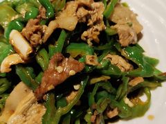 -客宴·江西客家菜(红角洲店)