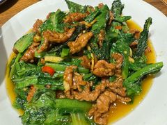 -醋果子炒大肠·老赣南客家菜(渔湾里店)