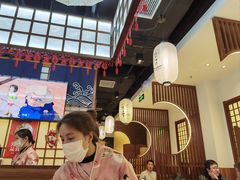 -千寻山野烤肉(中关村店)