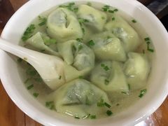 -潘国仙耳光馄饨(黄家阙路店)