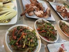 -十三道烧烤(保利西街店)