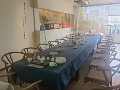 -小茶闲舍·观景商务茶馆(广州塔店)