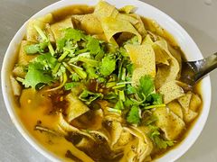 -陈记锅巴菜(五大道店)