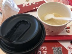 -肯德基(丰北路店)