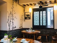 大堂-双塔老饭店