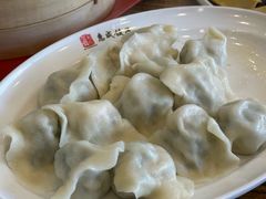 -惠成饺子(百合园店)