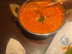 -甘尼仕印度餐厅酒吧(斜塘老街店)