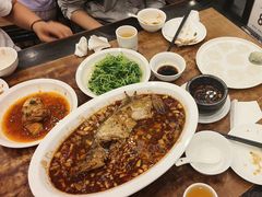 -一楼食业·美食人家