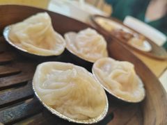 -万龙洲海鲜(南新仓店)