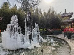 -红螺寺