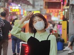 -桂萍特色牛筋牛杂(长堤街总店)