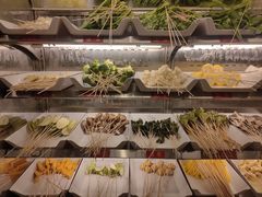 -成都瓜串串(华强北店)