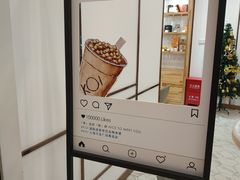 -KOI Thé(力宝广场店)