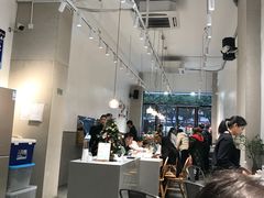 -小豆海棠(嘉兴路店)