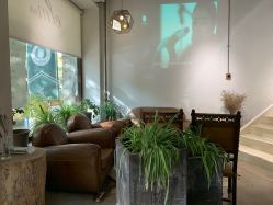 -M+hair salon专业造型沙龙