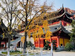 -上海东林寺(金山区)