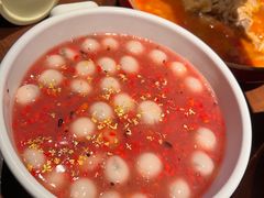 -绿茶餐厅(松江万达店)