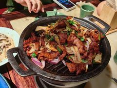 -情满四合院•京菜•烤鸭(动物园店)