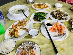 -秋姐美食店(海陵岛保利店)