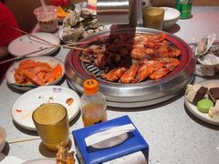 -钱小奴炭烤自助料理·安格斯牛肉(盐城中南城店)