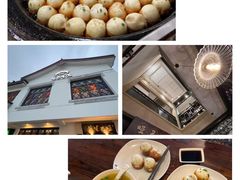 -哑巴生煎(临顿路店)
