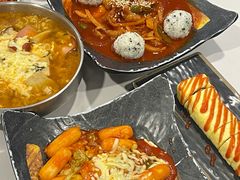 -HONGA HONGA雄家(曹路店)