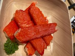 -新石器烤肉(百联川沙店)