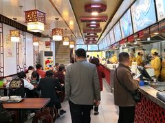 -蔡林记(黄鹤楼店)