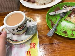 -澳门陈光记烧味饭店(南京德基广场店)